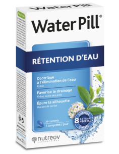 Nutreov Water Pill...