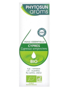 Phytosun Arôms huile...