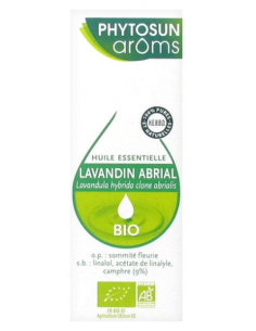 Phytosun Arôms huile...