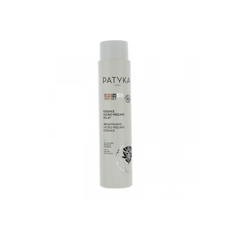 Patyka Essence Micro-Peeling Eclat - 100ml