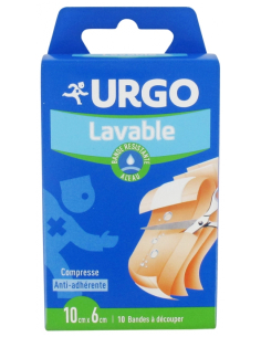 Urgo Lavable Bande...