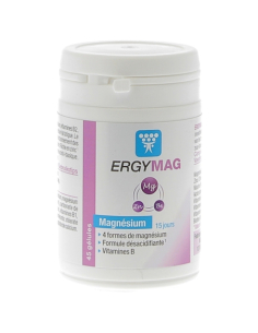 Nutergia Ergymag Magnésium...