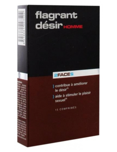 Granions Flagrant Désir...