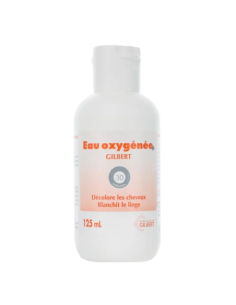 Gilbert eau oxygénée 30V -...