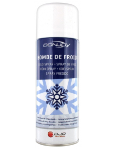 Donjoy Bombe de Froid - 400ml