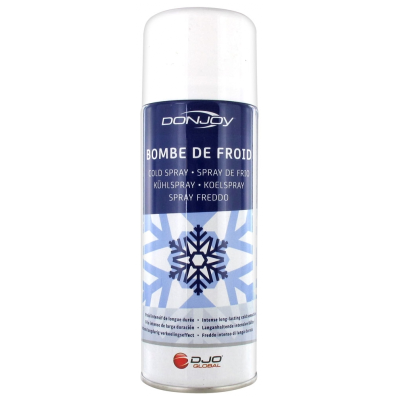 Donjoy Bombe de Froid - 400ml