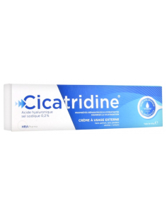 Cicatridine Acide...