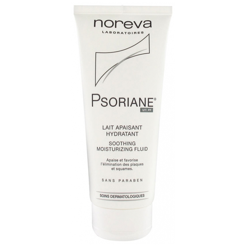 Psoriane Lait Apaisant Hydratant - 200ml