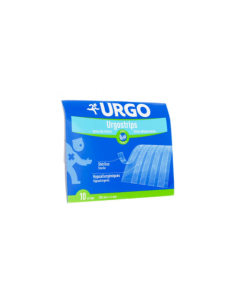 Urgostrips 6mmx100mm - 10...