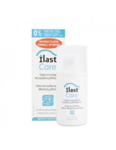 Ilast Care crème protection...