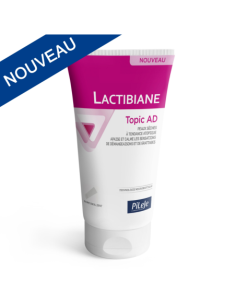 Pileje Lactibiane Topic AD...