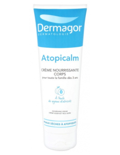 Dermagor Atopicalm Crème...