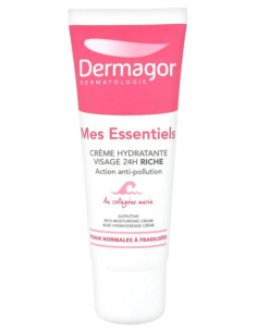 Dermagor Mes Essentiels...