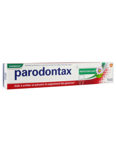 Parodontax Dentifrice Gel...