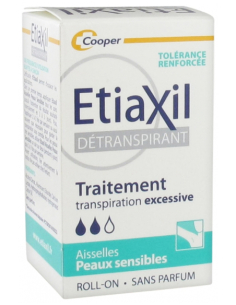 Etiaxil Détranspirant...