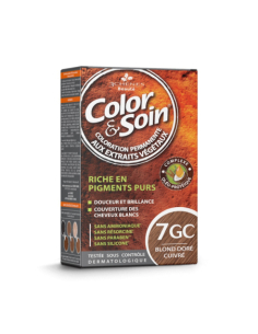 Color & Soin Coloration...