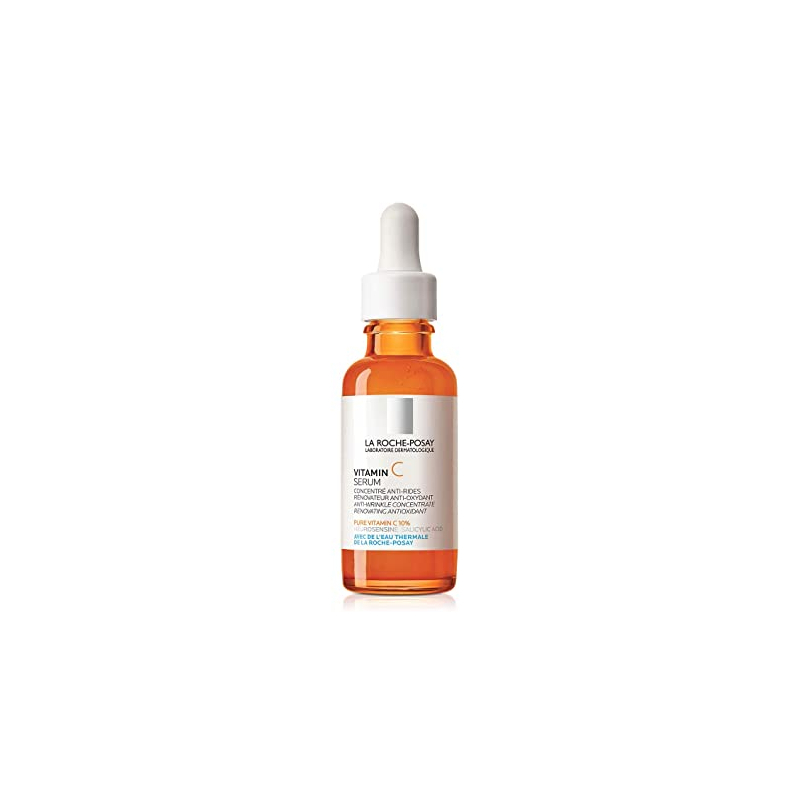 La Roche-Posay sérum Pure vitamin C10 - 30ml