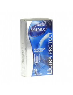 Manix Ultra Protect - 12...