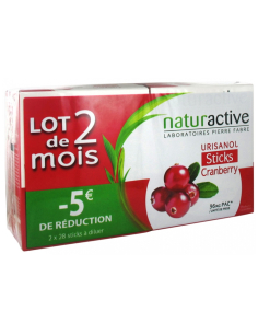 Naturactive Urisanol...
