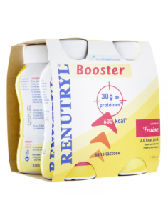 Nestlé Renutryl Booster...