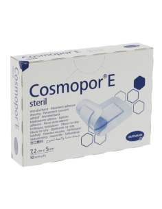 Hartmann Cosmopor Pansement...