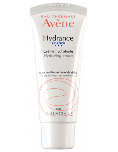 Avène Hydrance Riche Crème...