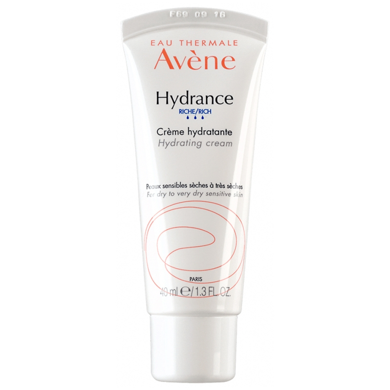 Avène Hydrance Riche Crème Hydratante - 40ml