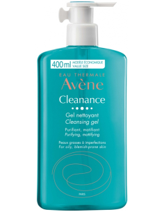 Avène Cleanance Gel...