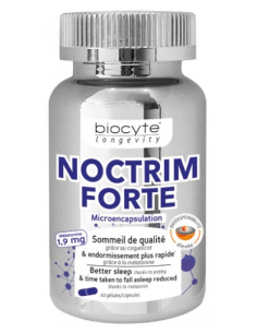 Biocyte Longevity Noctrim...