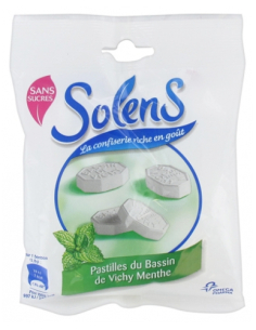 Solens Pastilles du Bassin...