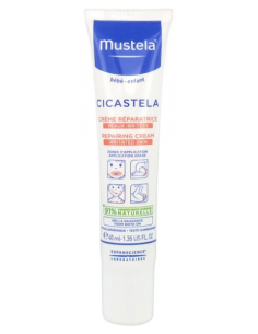 Mustela Cicastela Crème...