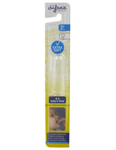 Difrax Brosse à Dents de...