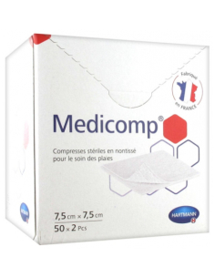 Hartmann Medicomp...