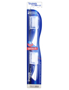 Inava Hybrid  Brossettes...