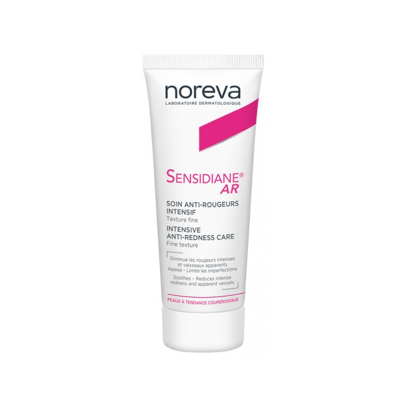 Noreva Sensidiane AR Soin Anti-Rougeurs Intensif - 30ml
