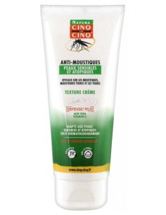 Cinq sur Cinq Natura...