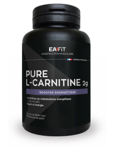 Eafit Pure L-Carnitine 2 g...