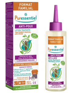 Puressentiel Anti-Poux...