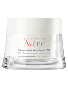 Avène Crème Nutritive...