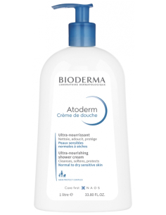 Bioderma Atoderm Crème de...