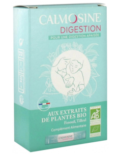  Calmosine Digestion Bio -...
