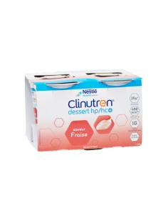 Clinutren Dessert HP/HC+...