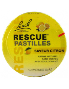 Rescue Bach Pastilles...
