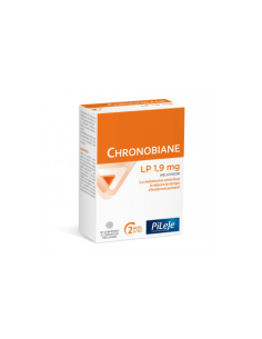 Pileje Chronobiane LP 1,9g...