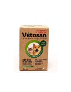 Clément Thékan Vétosan...