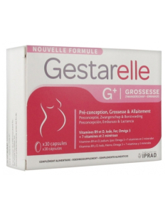  Gestarelle G+ Grossesse -...
