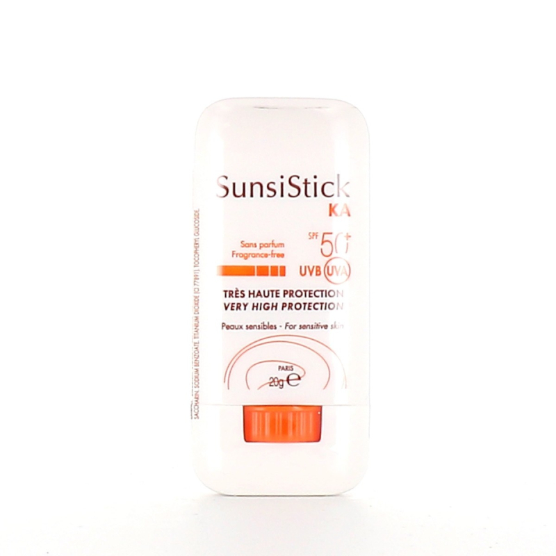 Avène Sunsimed Stick Solaire - 20g