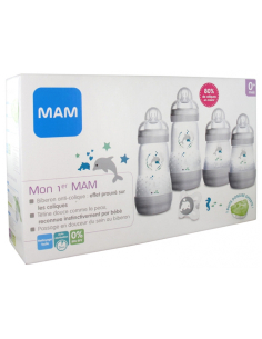 MAM Kit Mon 1er Mam