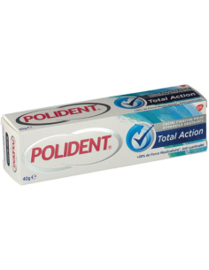 Polident Total Action Crème...