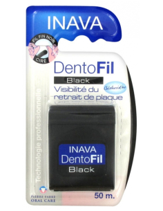 Inava Dentofil Black Fil...